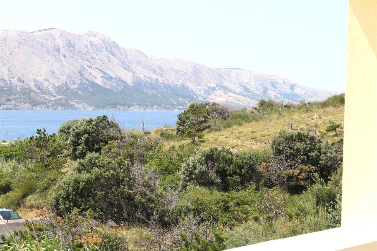 Villa Luka Pag Town Eksteriør billede