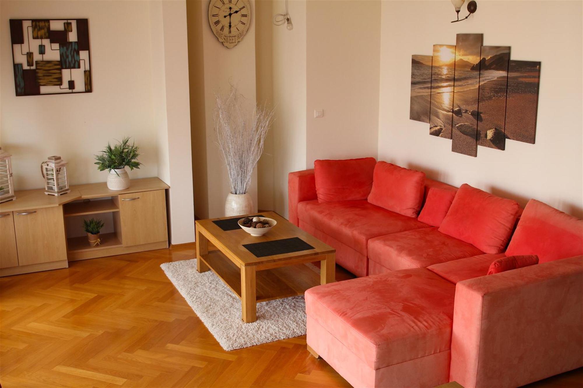 Villa Luka Pag Town Eksteriør billede