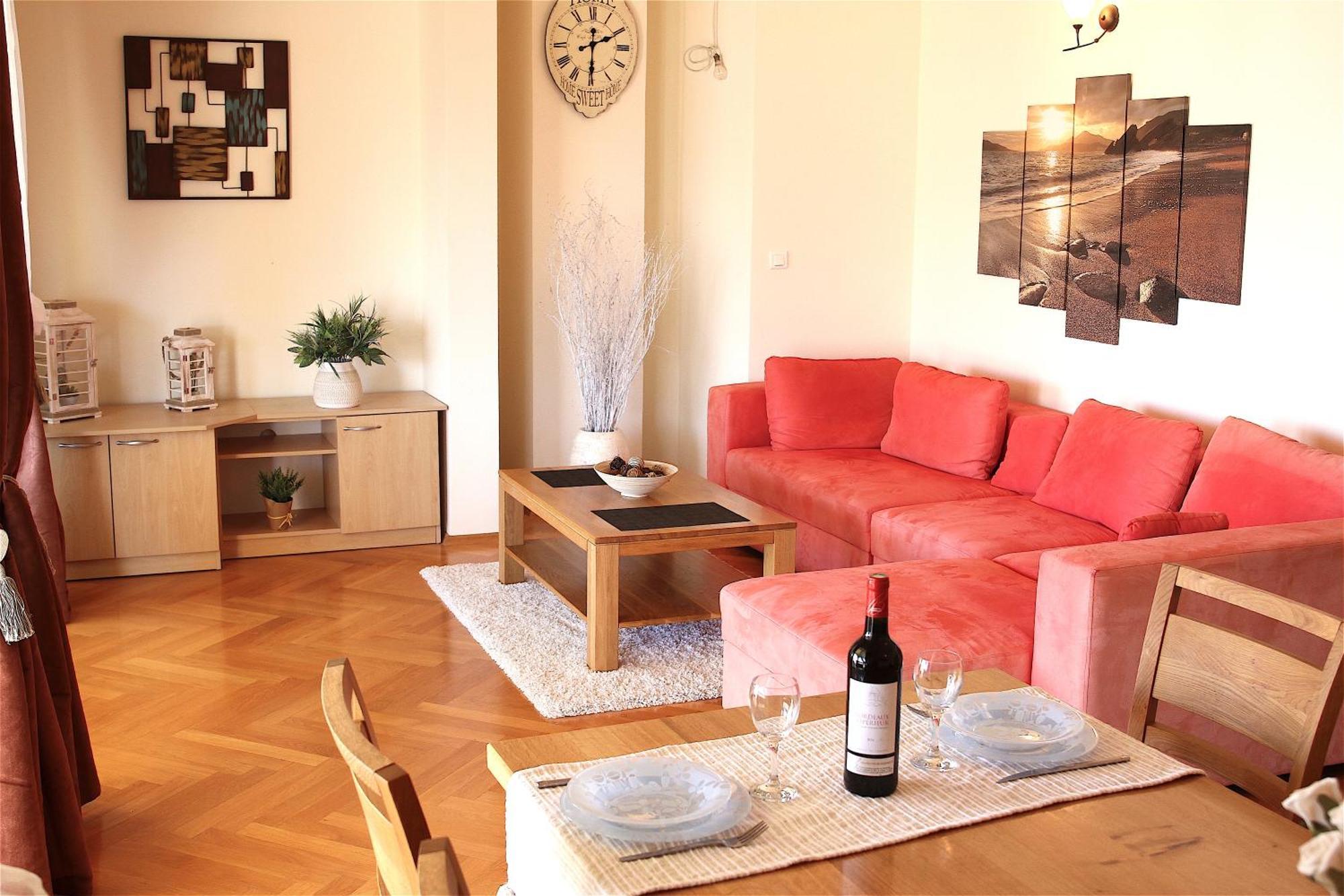 Villa Luka Pag Town Eksteriør billede