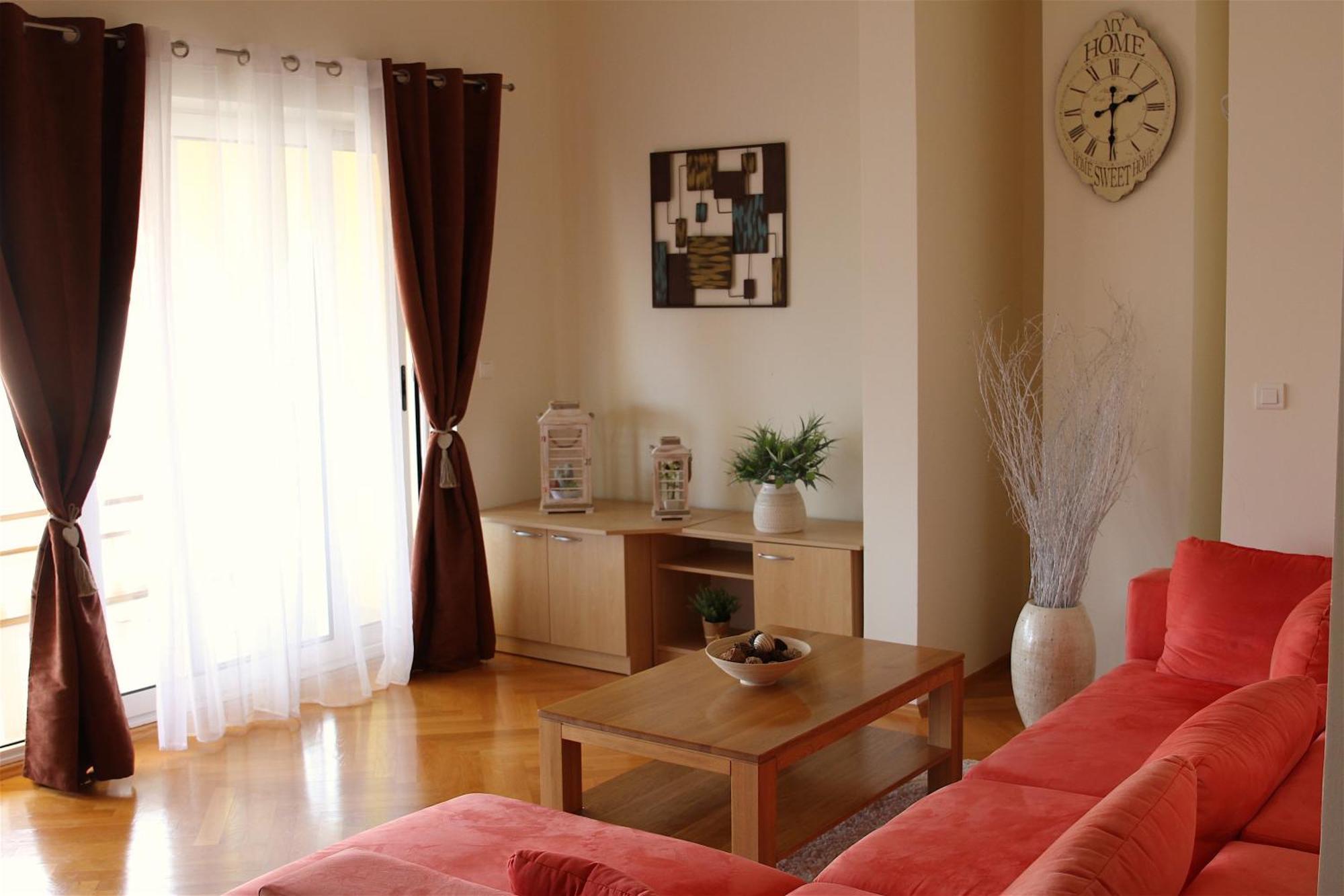 Villa Luka Pag Town Eksteriør billede