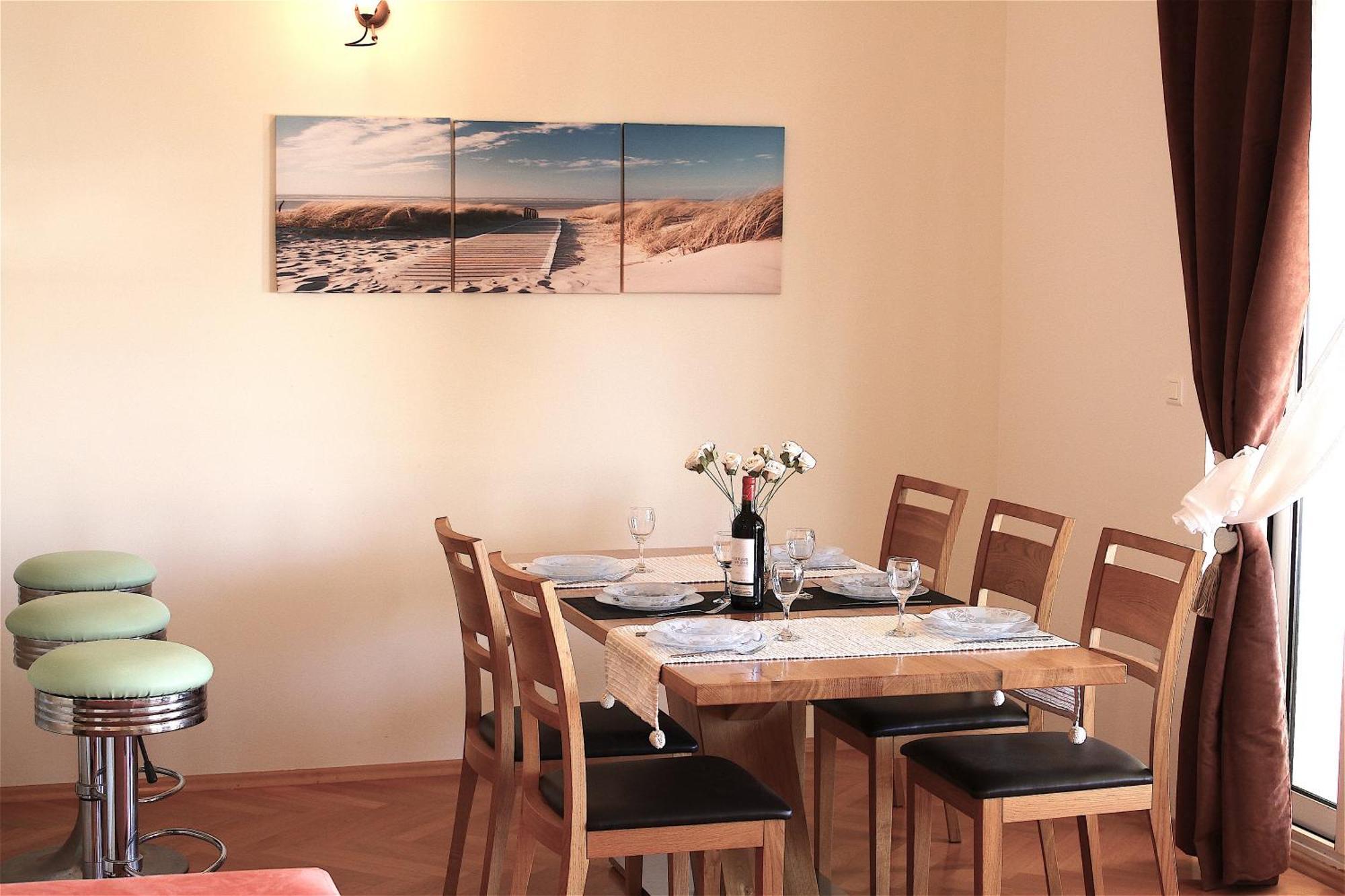 Villa Luka Pag Town Eksteriør billede